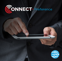 Friday Pitch Winner: Connect Preference from Inbox Marketer