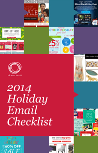 2014 Shaw + Scott Holiday Planning Guide