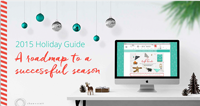 Shaw + Scott 2015 Holiday Guide