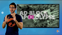 LiveIntentional Weekly: How to Survive the Ad-Block Apocalypse
