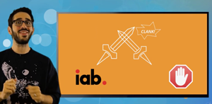 LiveIntentional: The IAB LEANS in on Ad Blocking
